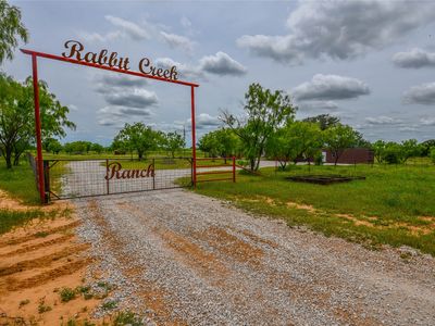 Bishop Rd, Newcastle, TX, 76372