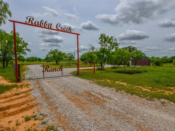 Bishop Rd, Newcastle, TX 76372