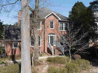 4941 Harbour Towne Dr, Raleigh, NC 27604