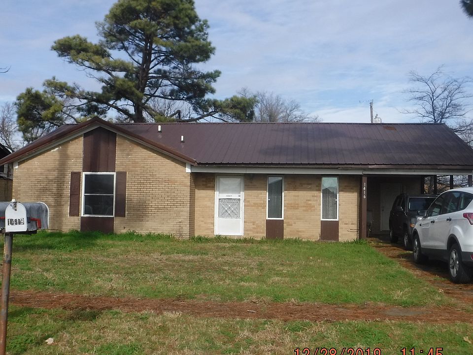 1st image of 1416 E Rose St