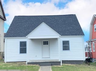 304 Bellview Ave, Fairmont, WV