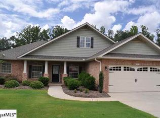 9 Moonlit Dr, Greenville, SC 29605