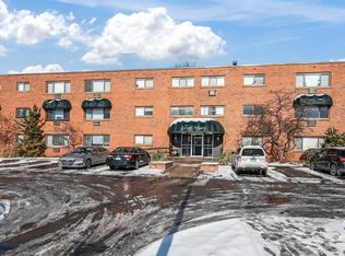 40 Olcott St APT 309, Manchester, CT 06040