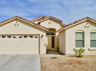 1774 N Agave St, Casa Grande, AZ 85122