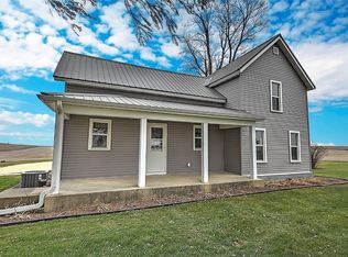 3334 190th Ave, Ryan, IA 52330