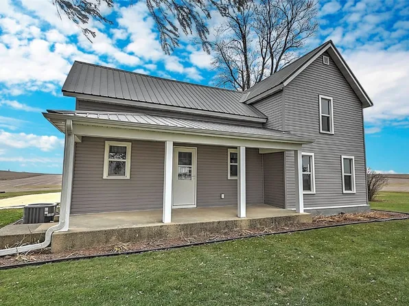 3334 190th Ave, Ryan, IA 52330