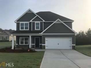 265 Valley Dr, Bremen, GA 30110
