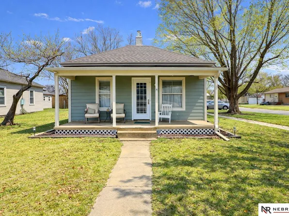 6001 Logan Ave, Lincoln, NE 68507