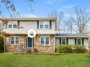 5042 Indian Valley Rd, Birmingham, AL 35244