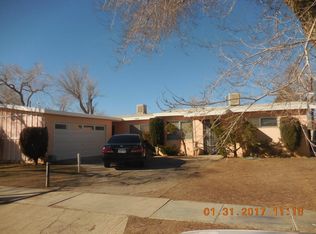 45403 Corkwood Ave, Lancaster, CA 93534