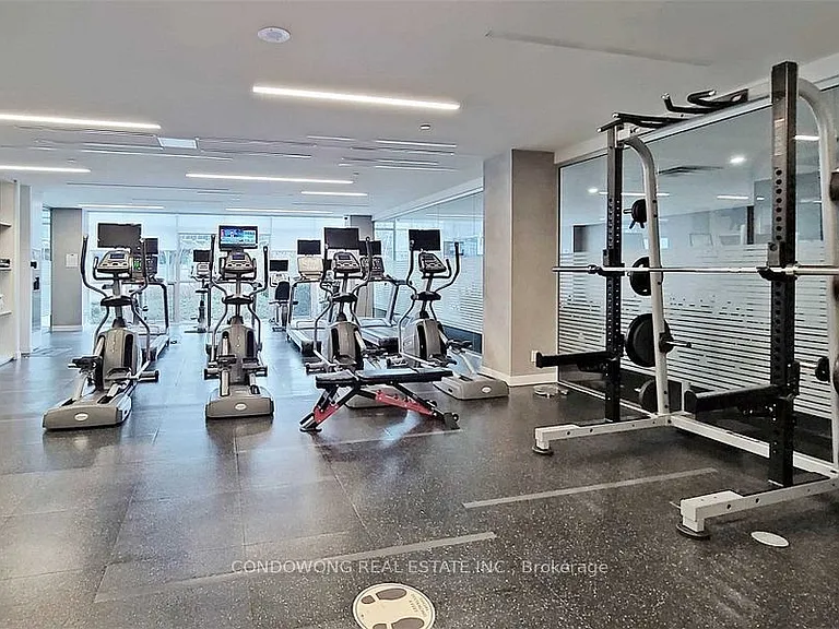 55 Regent Park Blvd #407 — Photo 11
