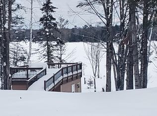 7650 Annabelle Lake Rd, Woodruff, WI 54557