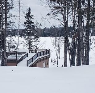 7650 Annabelle Lake Rd, Woodruff, WI, 54557