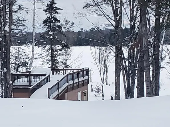 7650 Annabelle Lake Rd, Woodruff, WI 54557