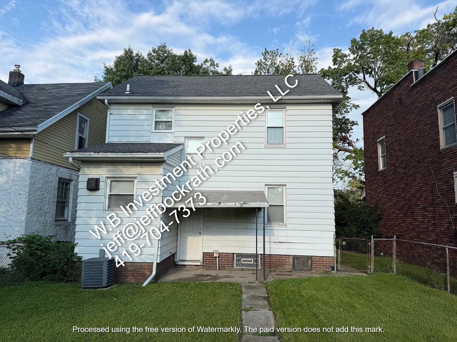 3 bed, 1206 sqft, $1,250 — Photo 2