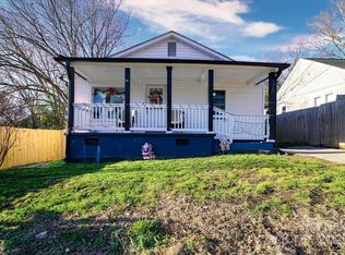 98 Ring Ave SW, Concord, NC 28025