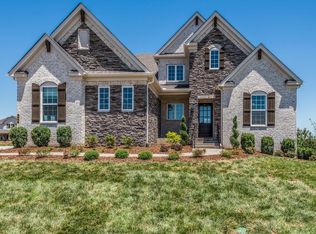 255 Rock Cress Rd #509-LOT 509, Nolensville, TN 37135