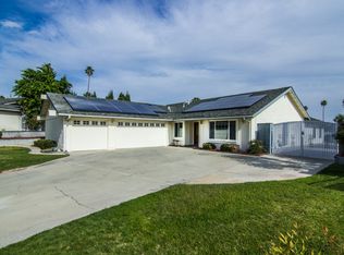 2155 Buckskin Pl, Riverside, CA 92506