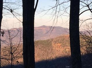 Old Cades Cove Rd, Townsend, TN 37882