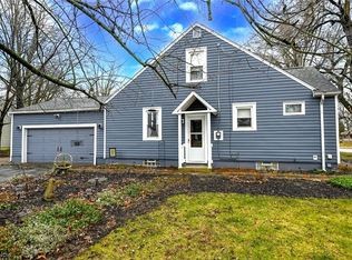 347 N Hawkins Ave, Akron, OH 44313