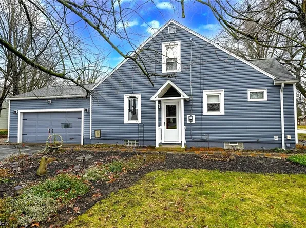 347 N Hawkins Ave, Akron, OH 44313