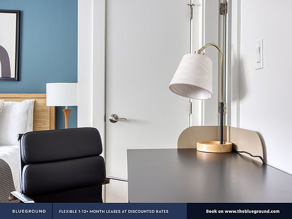 Office Area