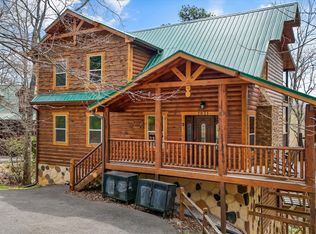 2021 Settlers Ridge Way, Gatlinburg, TN 37738