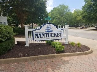 209 Nantucket Pl, Newport News, VA 23606