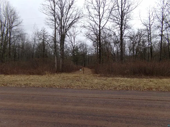 E Baldwin Ave, Solon Springs, WI 54873