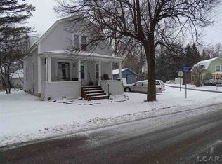 323 Greenly St, Adrian, MI