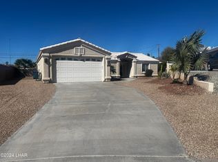 3411 Surry Ln, Lake Havasu City, AZ 86406