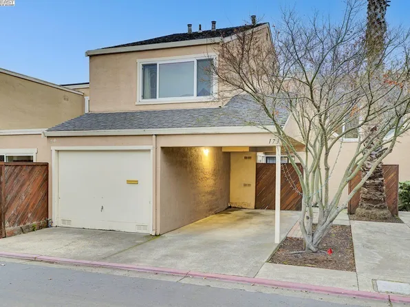 173 Briarwood Dr, Hayward, CA 94544