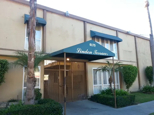 6175 Linden, 6175 Linden Ave APT 21, Long Beach, CA 90805