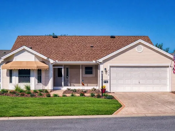 714 Del Rosario St, The Villages, FL 32159
