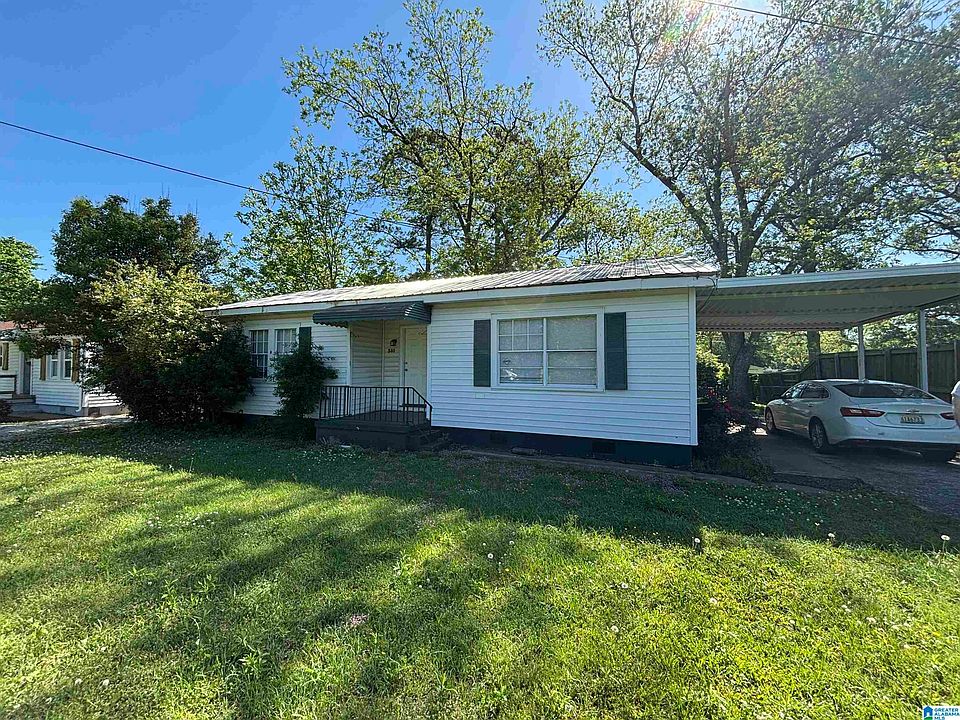 310 Coaling Rd, Sylacauga, AL 35150 Zillow