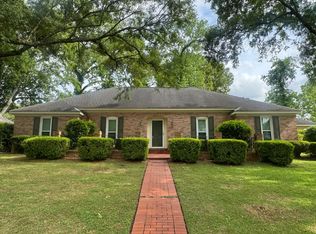 4600 Fox Den Ln, Montgomery, AL 36106