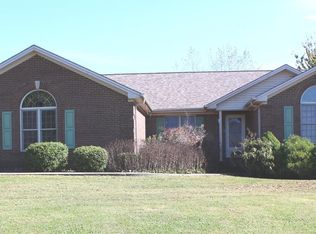 1465 Hopewell Rd, Harrodsburg, KY 40330