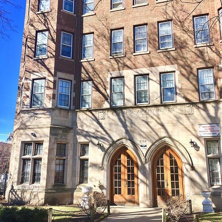 1st image of 5747 N Kenmore Ave #S