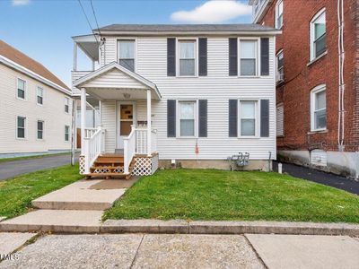 220 Saratoga Avenue, Mechanicville, NY, 12118