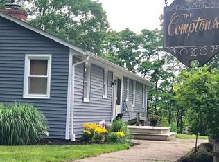 300 County Road 579, Bloomsbury, NJ 08804