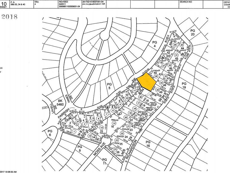 2nd image of Richardson Dr
