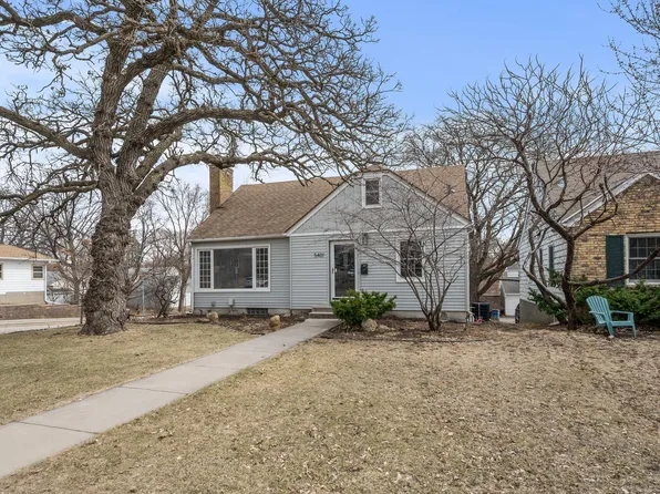 5401 Oliver Ave S, Minneapolis, MN 55419