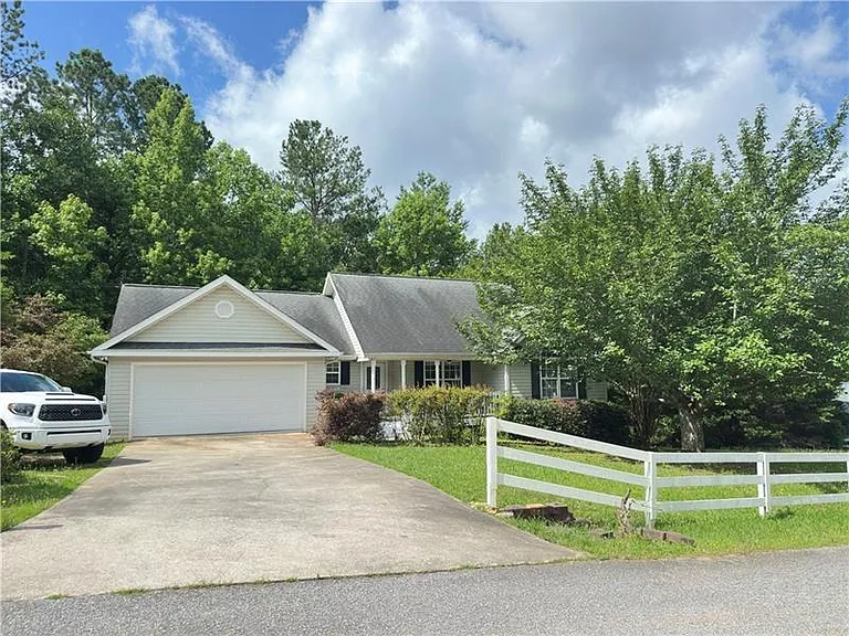 67 Barker Trail Rd — Photo 2