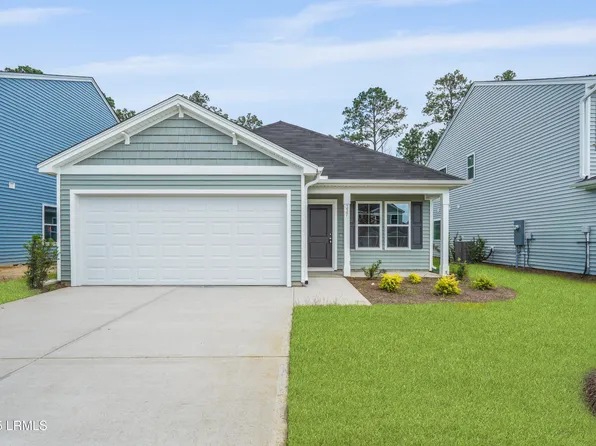337 Waters Edge Way, Hardeeville, SC 29927