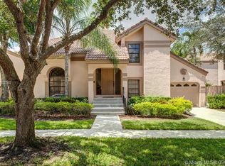 1731 NW 107th Ter, Plantation, FL 33322