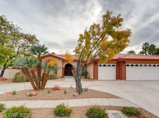 7515 Alamo Summit Dr, Las Vegas, NV 89129