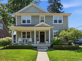 1427 N Maple Ave, Royal Oak, MI 48067
