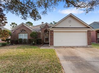 16407 Lasting Light Ln, Houston, TX 77095