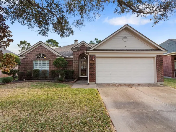 16407 Lasting Light Ln, Houston, TX 77095