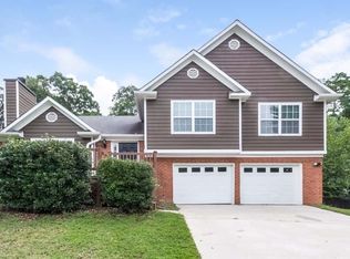 117 Willow Springs Ln, Stockbridge, GA 30281